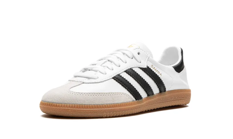 Adidas Samba Samba Decon 'Decon White Gum'